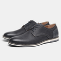 Eryk | Men's Dress Shoes – Elegant Lace-Up Oxfords for Everyday Wear