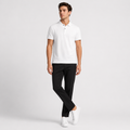 Alex | Men's Polo Shirt – Classic Elegance and Everyday Comfort