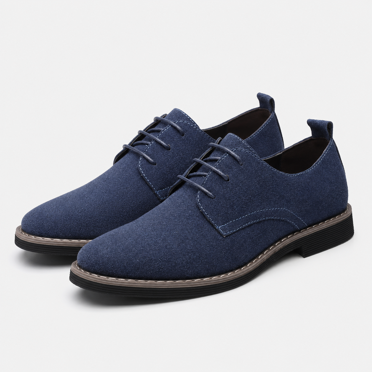 Felicjan | Men's Dress Shoes – Elegant Lace-Up Shoes for Everyday Wear