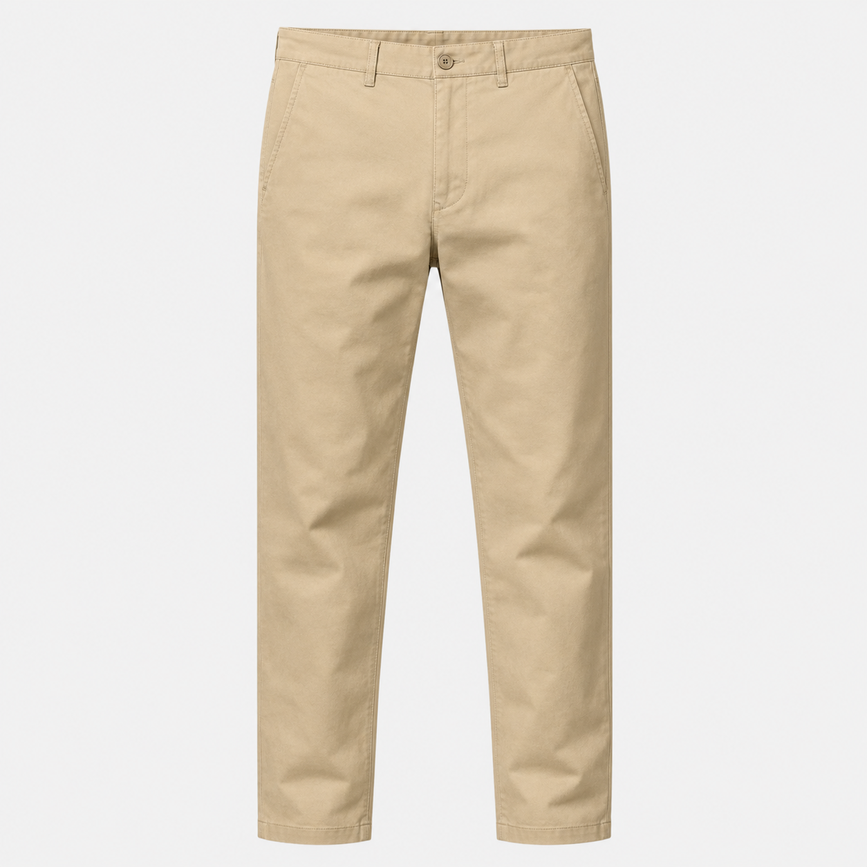 Damian | Men's Chino Pants – Classic Comfortable Everyday Pants