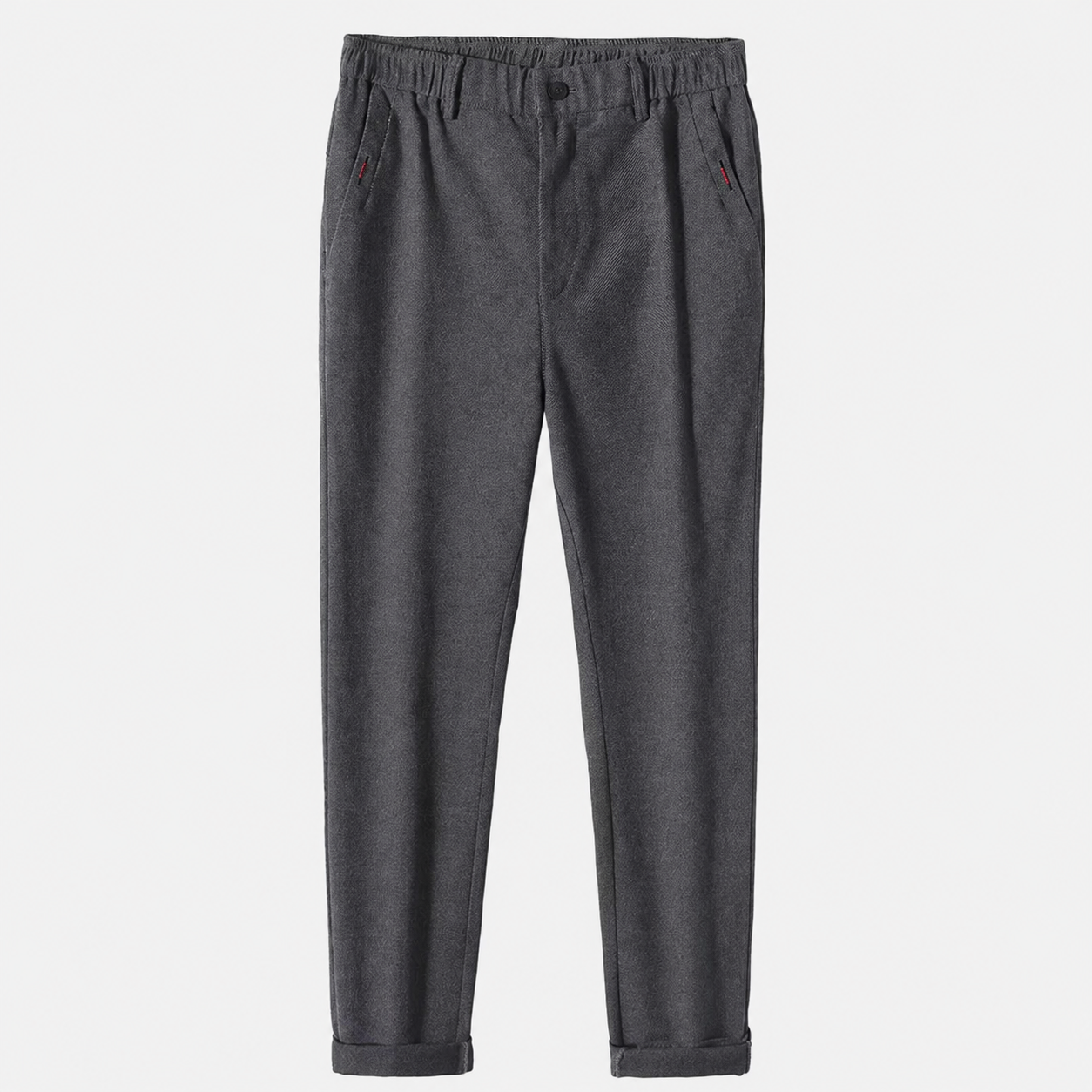 Ariza | Men's Casual Pants – Comfortable Straight Pants for Everyday Wear