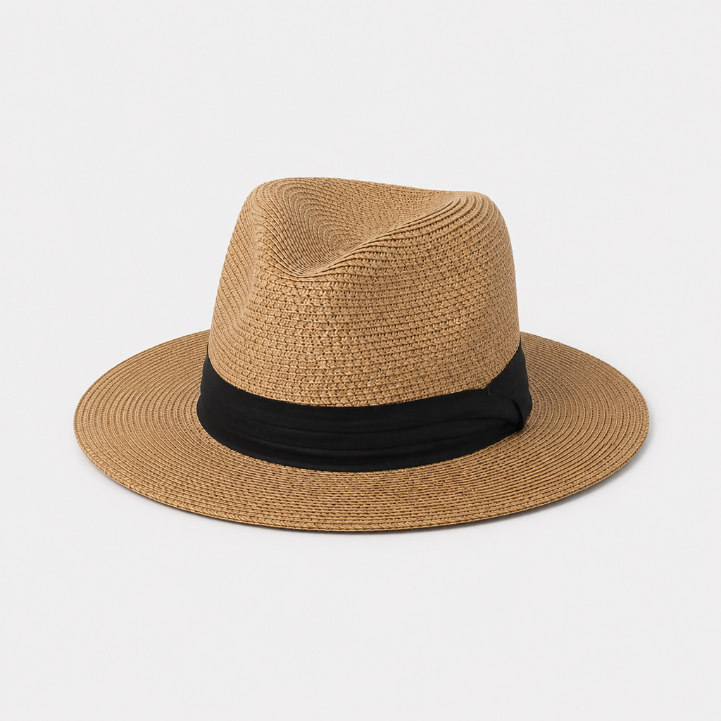 Klara | Women's Straw Hat – Elegant Sun Protection