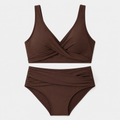 Zuzanna | Women's Swimsuit – Elegant Two-Piece Beach Outfit
