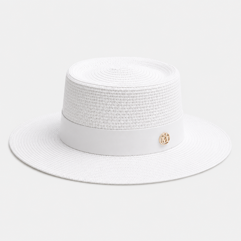 Emil | Unisex Beach Hat – Stylish Sun Protection