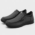 Emeryk | Men's Slip-On Shoes – Comfortable Everyday Footwear with Non-Slip Sole