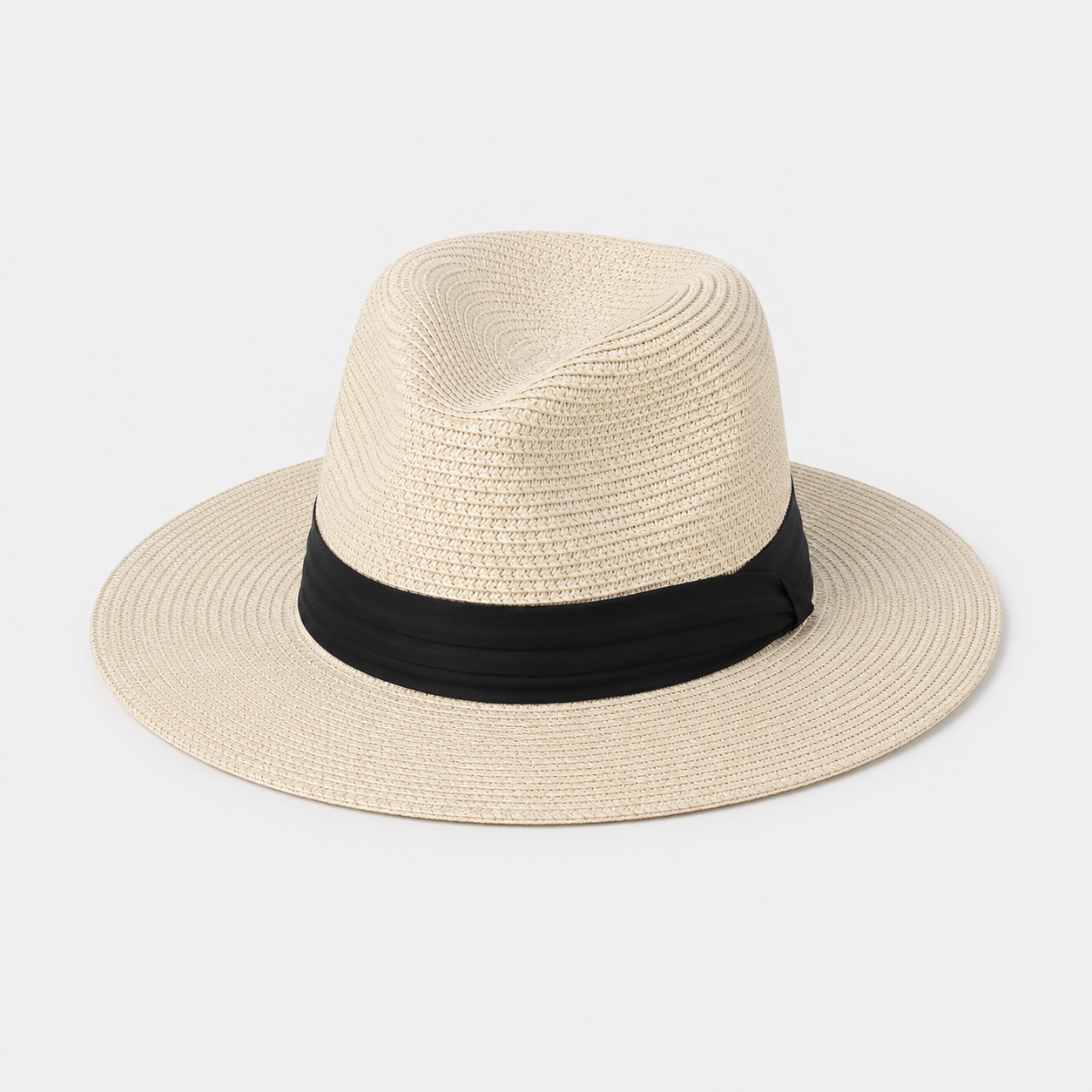 Klara | Women's Straw Hat – Elegant Sun Protection