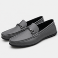 Adrian | Men's Elegant Loafers – Classic Slip-On Casual Shoes
