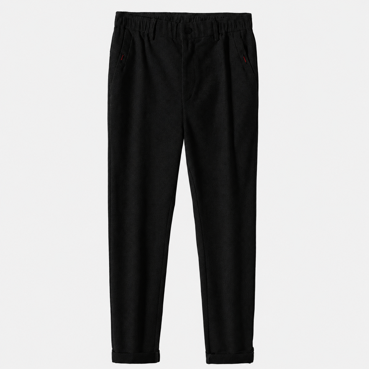 Ariza | Men's Casual Pants – Comfortable Straight Pants for Everyday Wear