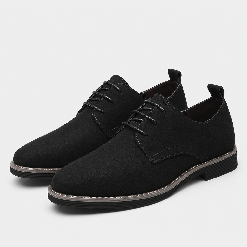 Felicjan | Men's Dress Shoes – Elegant Lace-Up Shoes for Everyday Wear