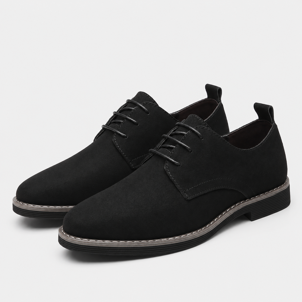 Felicjan | Men's Dress Shoes – Elegant Lace-Up Shoes for Everyday Wear
