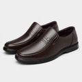Casimir | Men's Slip-On Loafers – Elegant Everyday Shoes with Comfortable Sole