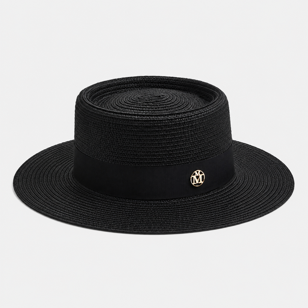 Emil | Unisex Beach Hat – Stylish Sun Protection