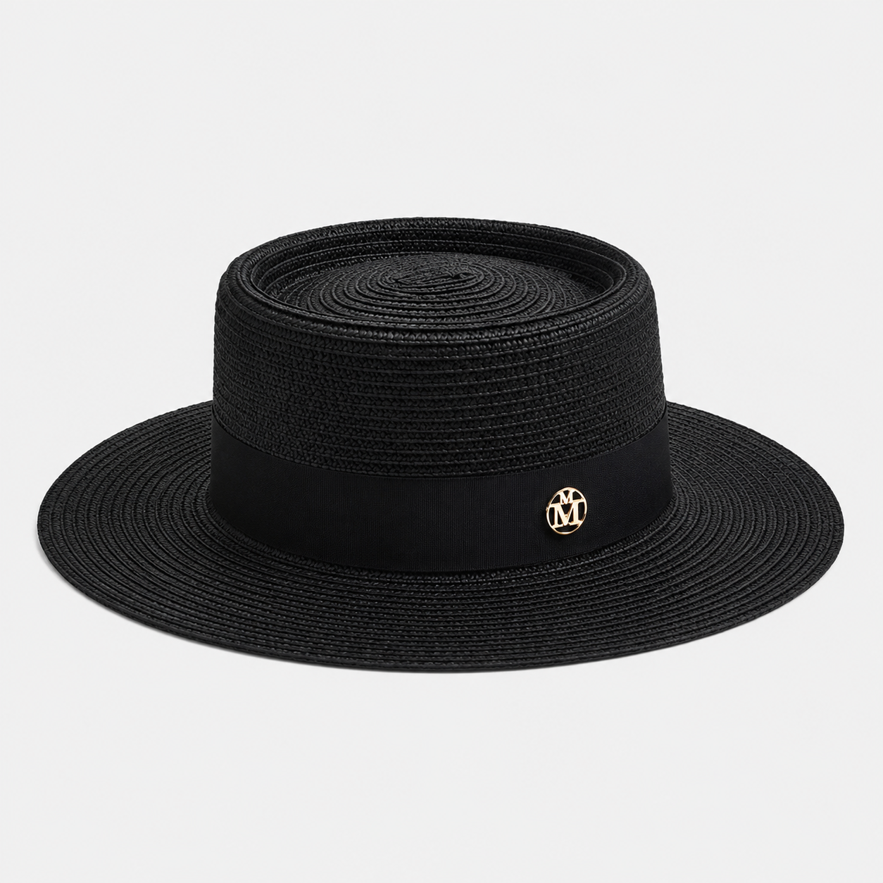 Emil | Unisex Beach Hat – Stylish Sun Protection