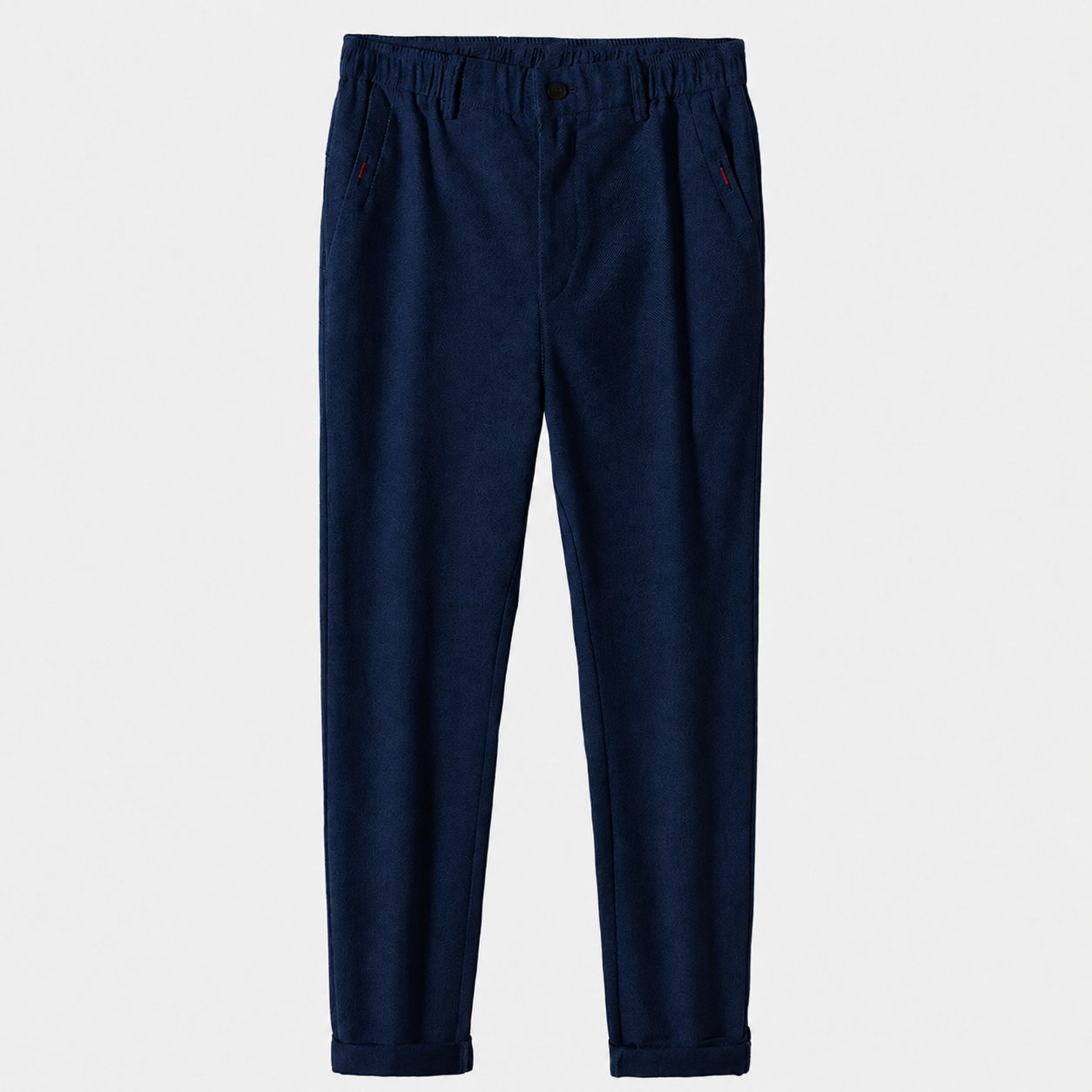 Ariza | Men's Casual Pants – Comfortable Straight Pants for Everyday Wear