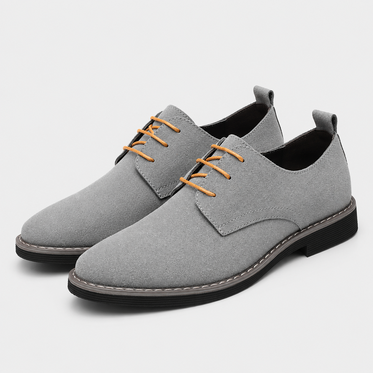 Felicjan | Men's Dress Shoes – Elegant Lace-Up Shoes for Everyday Wear