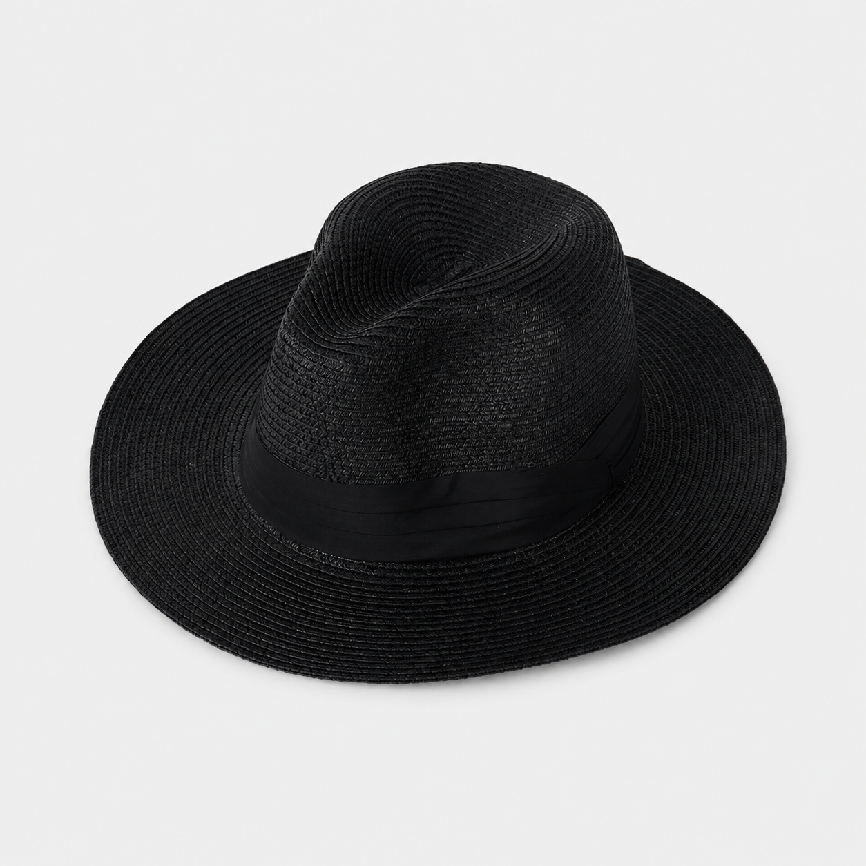 Klara | Women's Straw Hat – Elegant Sun Protection