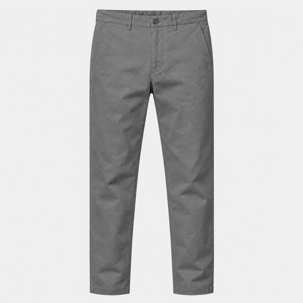 Damian | Men's Chino Pants – Classic Comfortable Everyday Pants