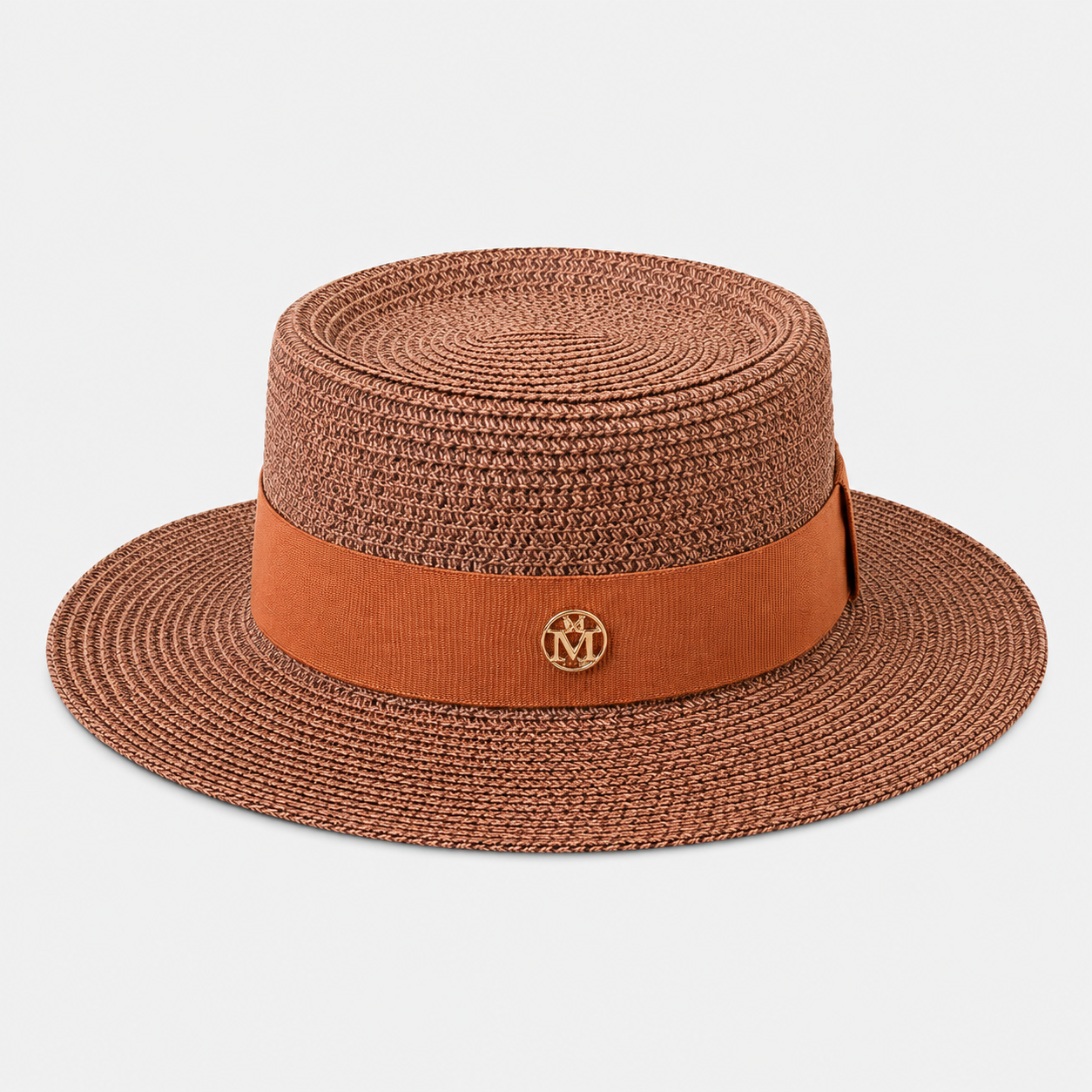 Emil | Unisex Beach Hat – Stylish Sun Protection