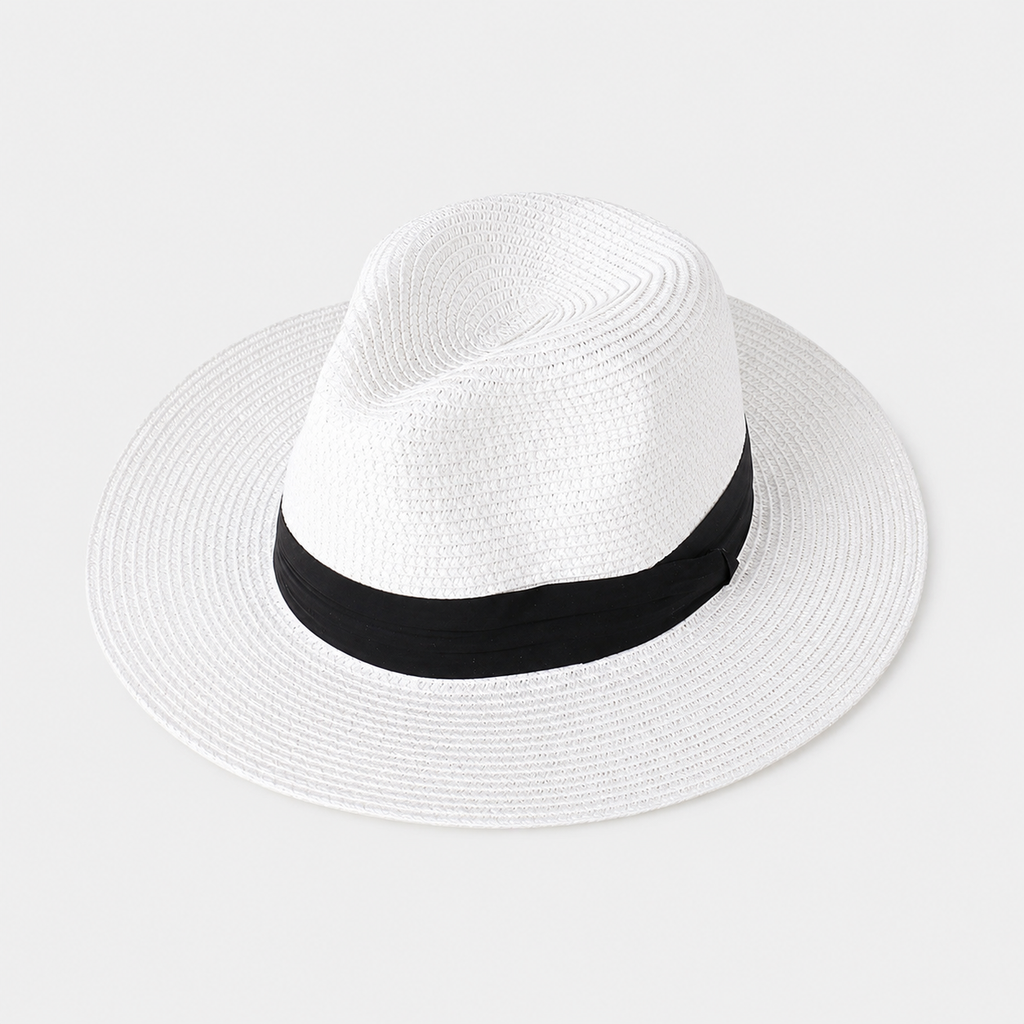Klara | Women's Straw Hat – Elegant Sun Protection