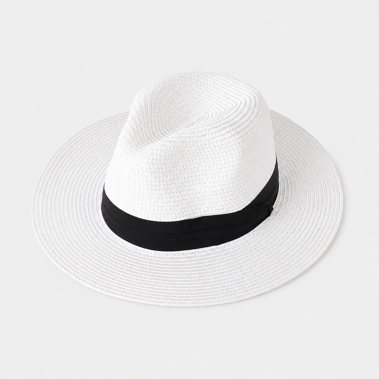 Klara | Women's Straw Hat – Elegant Sun Protection