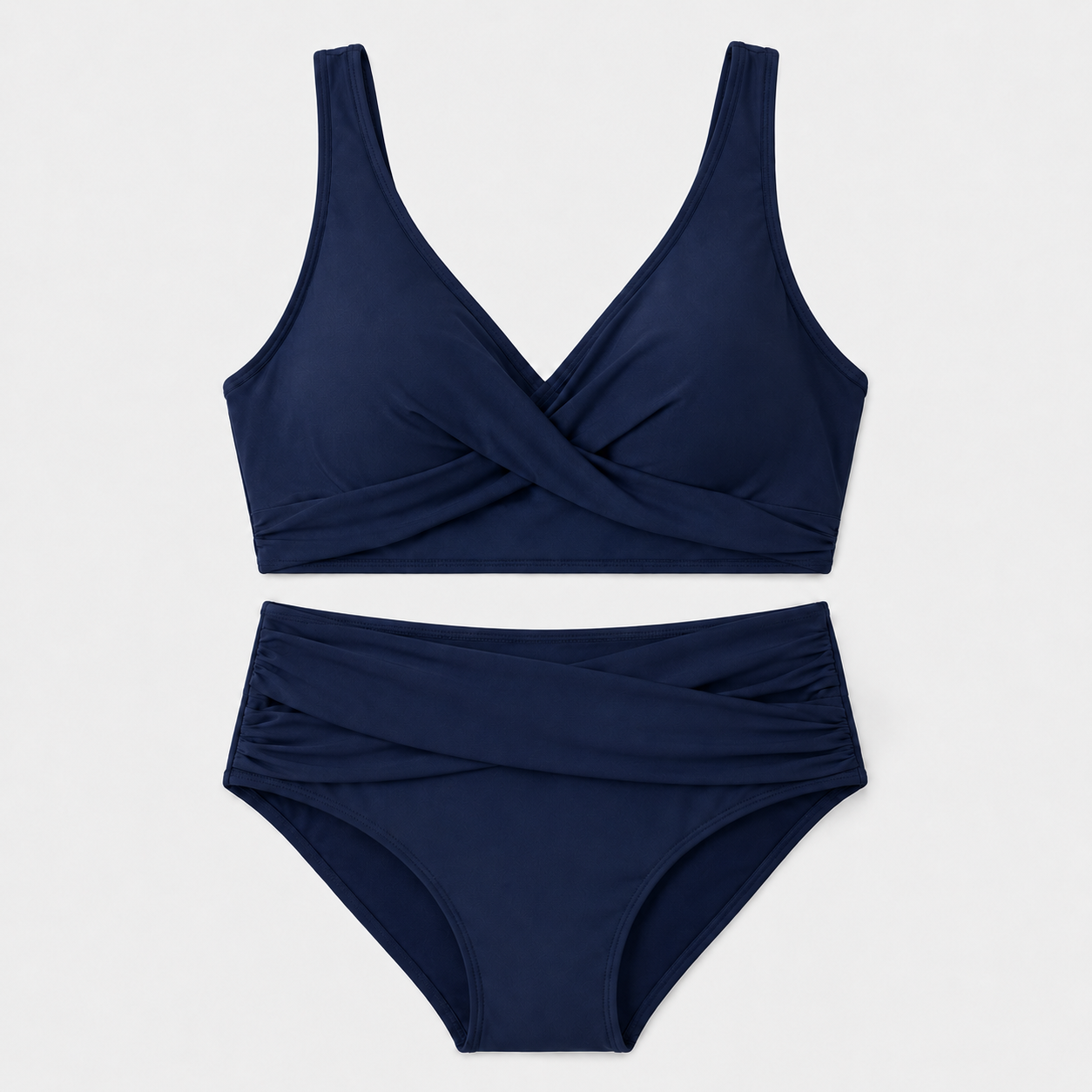 Zuzanna | Women's Swimsuit – Elegant Two-Piece Beach Outfit