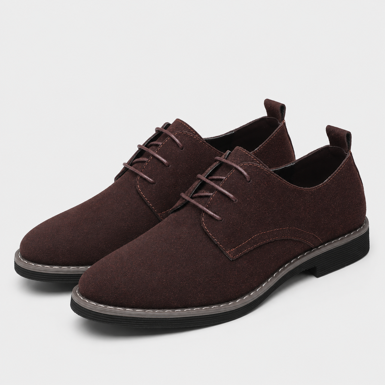 Felicjan | Men's Dress Shoes – Elegant Lace-Up Shoes for Everyday Wear