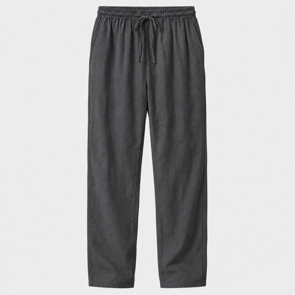Nikola | Men's Linen Pants – Lightweight Comfortable Everyday Pants