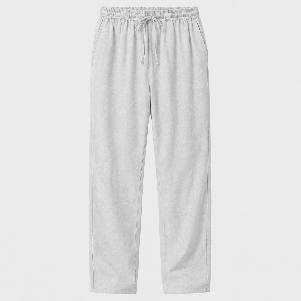 Nikola | Men's Linen Pants – Lightweight Comfortable Everyday Pants
