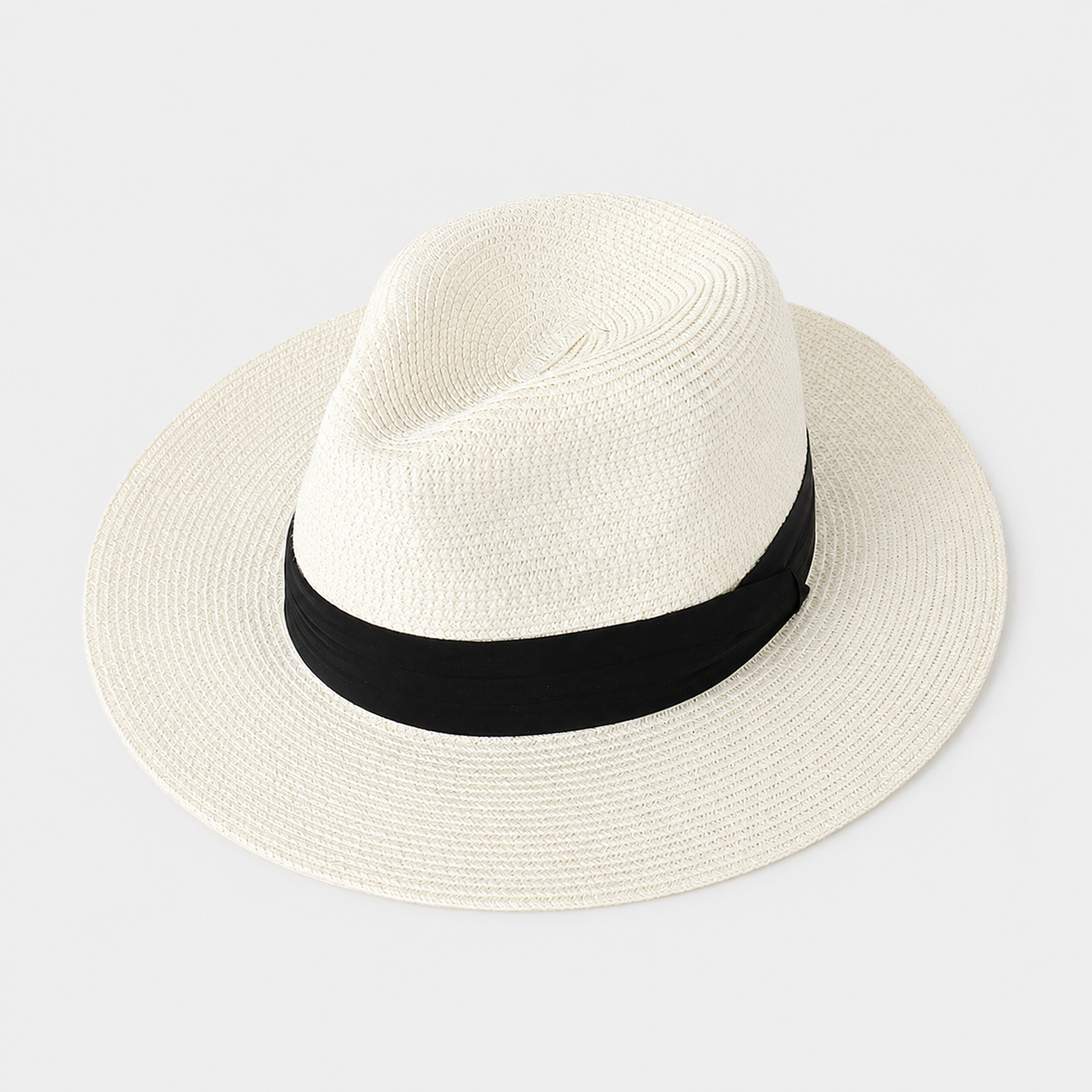 Klara | Women's Straw Hat – Elegant Sun Protection
