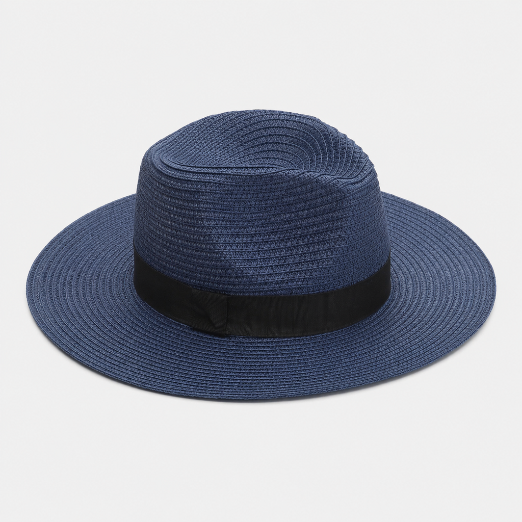Klara | Women's Straw Hat – Elegant Sun Protection