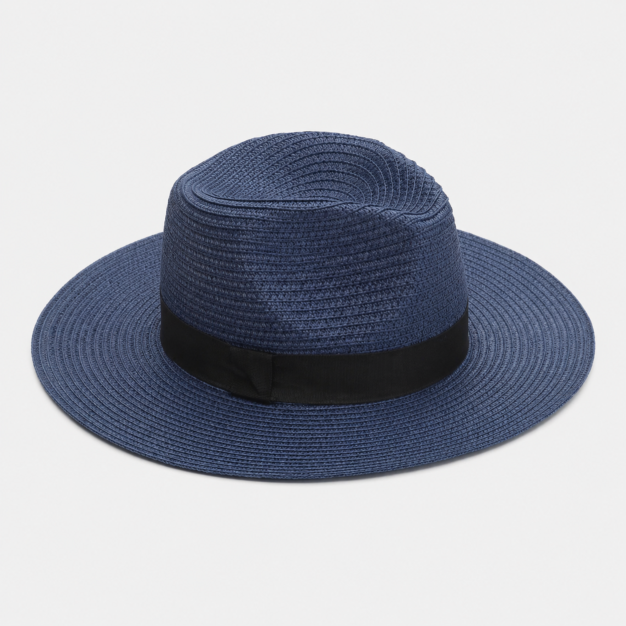 Klara | Women's Straw Hat – Elegant Sun Protection