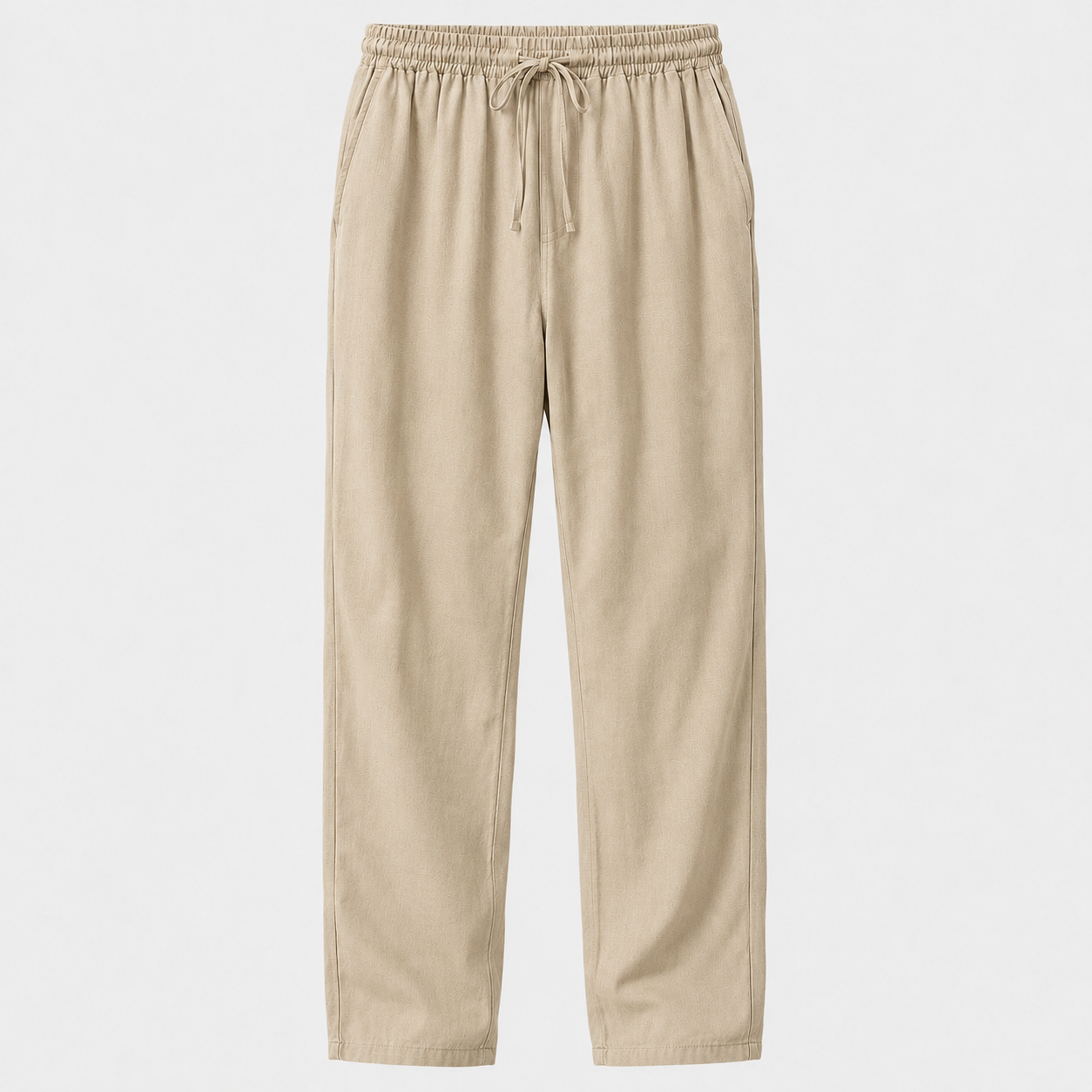 Nikola | Men's Linen Pants – Lightweight Comfortable Everyday Pants