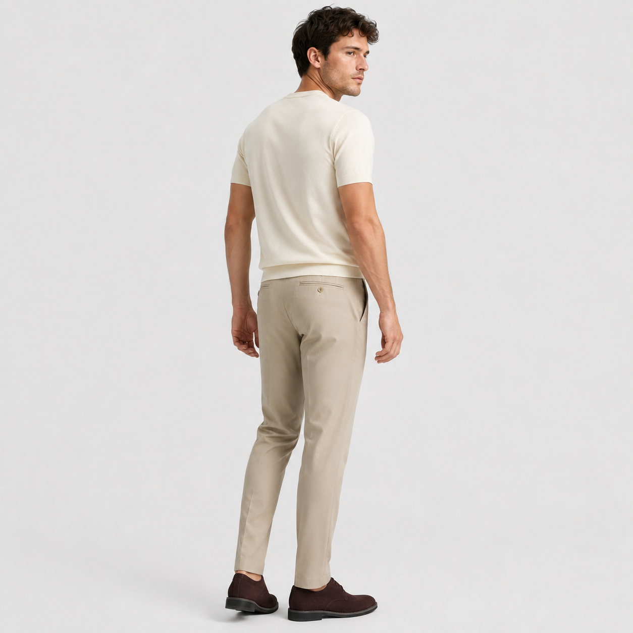 Felicjan | Men's Dress Shoes – Elegant Lace-Up Shoes for Everyday Wear
