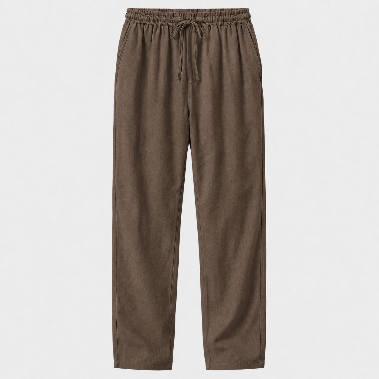 Nikola | Men's Linen Pants – Lightweight Comfortable Everyday Pants