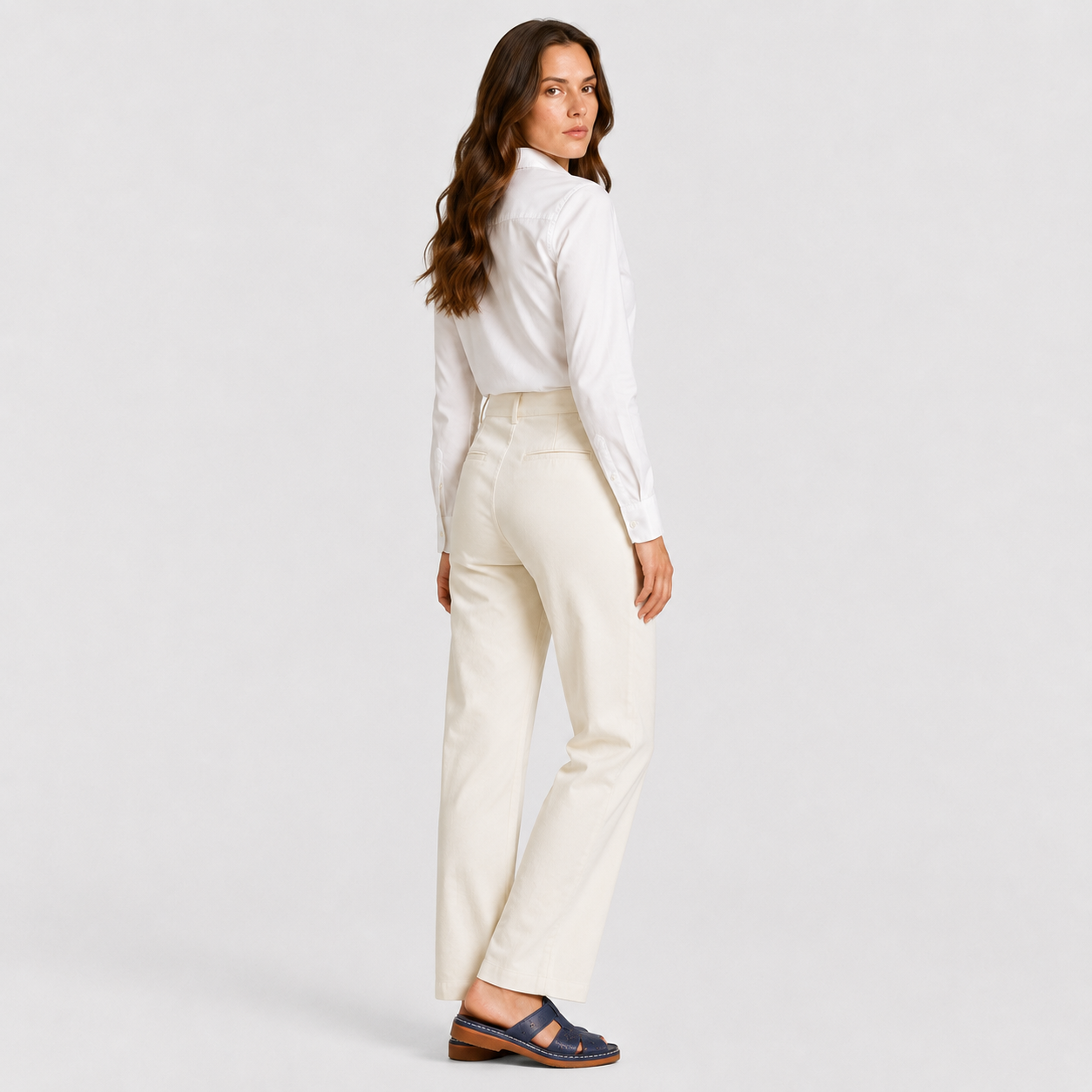 Mira | Women's Comfortable Sandals – Adjustable Straps and Soft Sole
