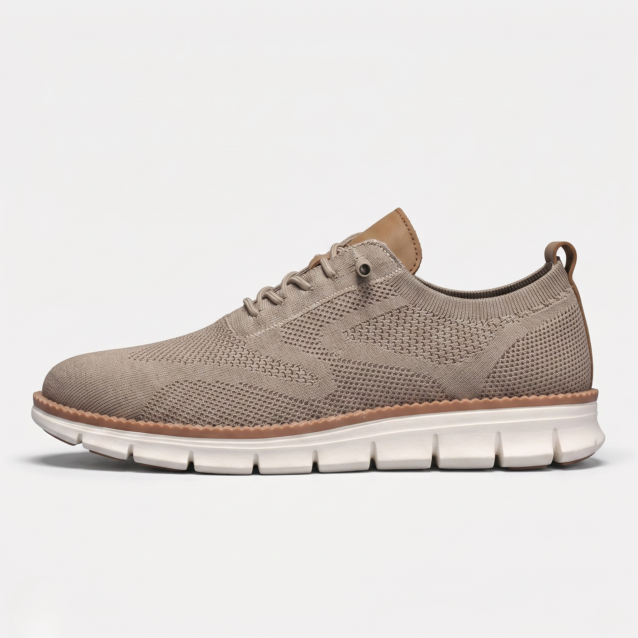 Antoni | Men's Lightweight Knit Sneakers – Breathable Casual Shoes